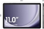 Samsung Galaxy Tab A9+ 11 Inch WiFi, 64GB, Android - slika 3