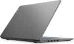 Lenovo 15.6" Full HD prenosnik - Intel Quad N5100 - slika 3