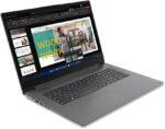 Lenovo prenosnik 17.3" FHD zaslon  Intel U300 5 x 4.40 GHz - slika 2