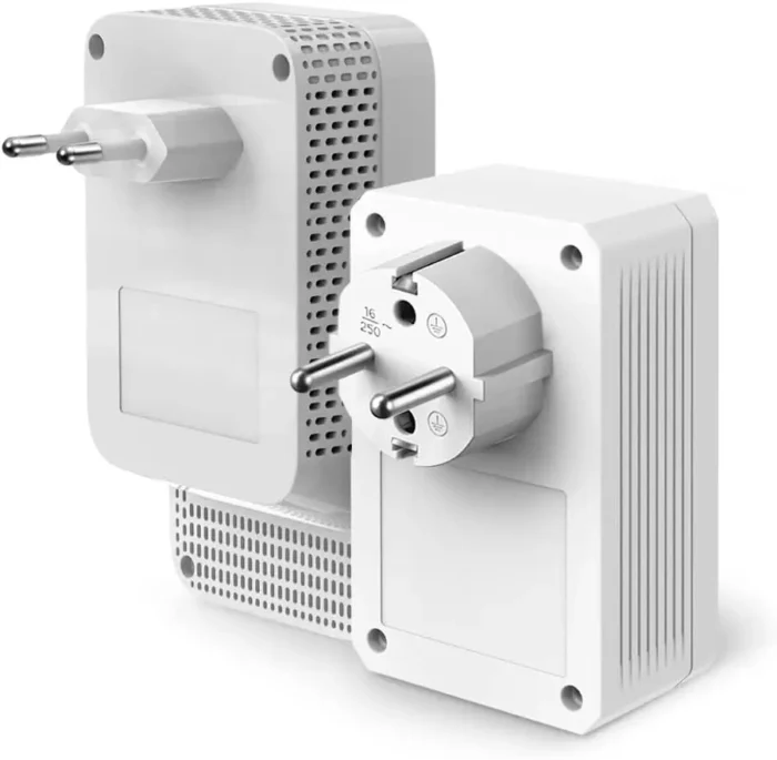 TP-Link TL-WPA7617 KIT Powerline Adapter Set - slika 4