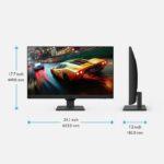 BenQ GW2790E 27-palčni monitor - slika 2