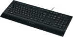 Logitech K280e Pro žična poslovna tipkovnica - slika 2