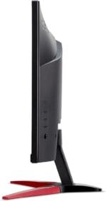 Acer Nitro KG241YS3 Gaming Monitor, 23.8-palčni Full HD, 180Hz - slika 2
