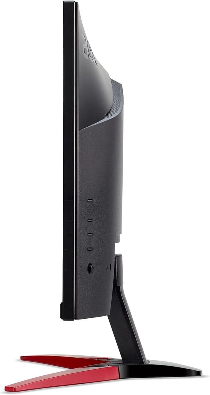 Acer Nitro KG241YS3 Gaming Monitor, 23.8-palčni Full HD, 180Hz - slika 2