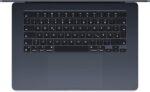 Apple 2024 15-palčni MacBook Air prenosnik - slika 2