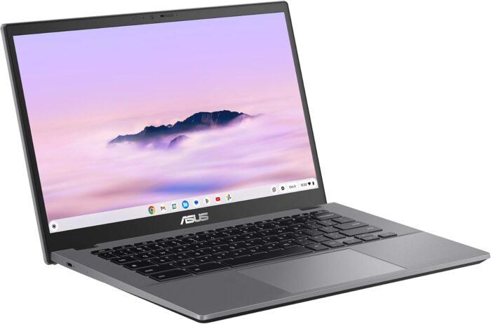 ASUS Chromebook Plus CX34 prenosnik - slika 3