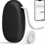 Supvan Catasymbol E10 tiskalnik nalepk