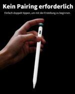 Metapen A8 pisalo za iPad (2018-2024) - slika 2