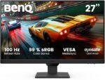BenQ GW2790E 27-palčni monitor - slika 4