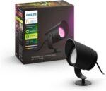 Philips Hue White & Colour Ambient Lily XL zunanja reflektorska svetilka - slika 4