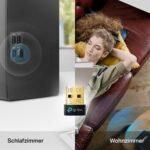 TP-Link UB500 Nano USB Bluetooth 5.0 adapter - slika 3