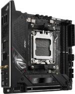 ASUS ROG STRIX B650E-I Gaming WiFi Matična Plošča, AM5 - slika 3