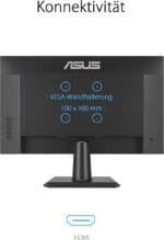 ASUS Eye Care VA27EHF - 27" Full HD Monitor - slika 2