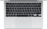 Apple 2024 13" MacBook Air prenosnik z M3 čipom - slika 4