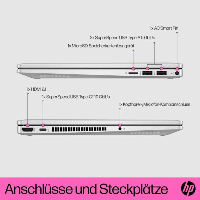 HP Pavilion x360 2-in-1 prenosnik - slika 4