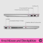 HP Pavilion x360 prenosnik - slika 4