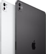 Apple 11" iPad Pro (2024) z M4 čipom, Ultra Retina XDR zaslon, 256 GB - slika 4