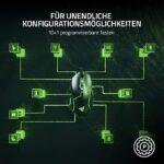 Razer Basilisk V3 - Žična prilagodljiva igralna miška - slika 4