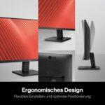 LG Full HD Monitor 24MR400-B.AEUQ - 24", IPS panel, FreeSync, VESA FDMI, 100Hz - slika 3