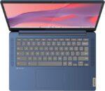 Lenovo Chromebook IdeaPad Slim 3, 4GB RAM, 64GB SSD - slika 2