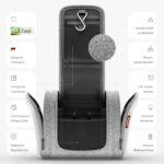 Travelaner toaletna torbica Comfort - slika 2