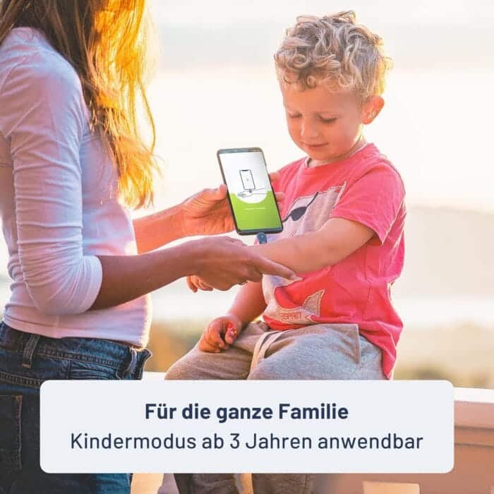 Pametni pripomoček proti piku insektov za telefone - slika 4
