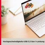 SanDisk Ultra Fit USB 3.1 Flash Drive 64GB - Do 130 MB/s hitrost branja - slika 2