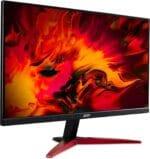 Acer Nitro KG241YS3 Gaming Monitor, 23.8-palčni Full HD, 180Hz - slika 4