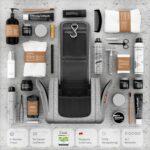 Travelaner toaletna torbica Comfort - slika 4