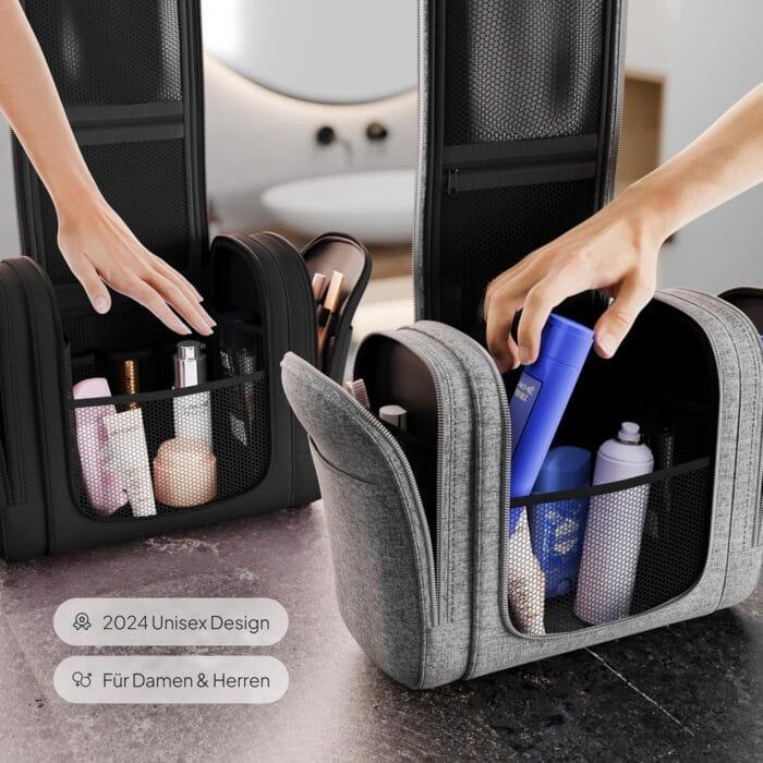 Travelaner toaletna torbica Comfort - slika 3