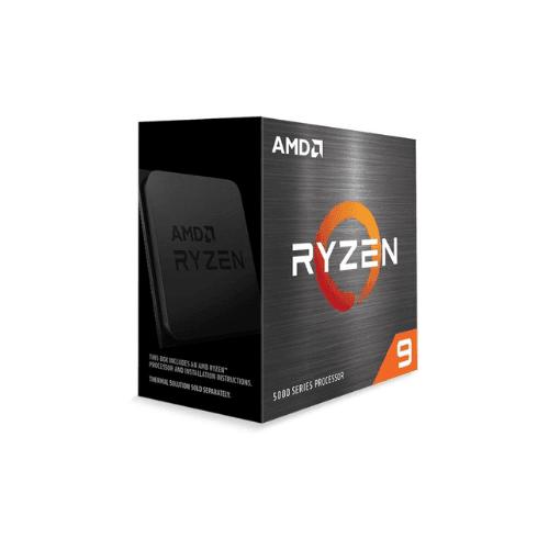 AMD Ryzen 9 5900X 12-jedrni procesor za podnožje AM4