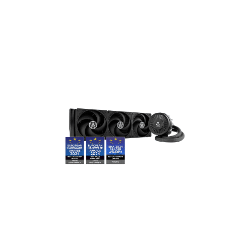 ARCTIC Liquid Freezer III 360 AIO vodno hlajenje za procesor
