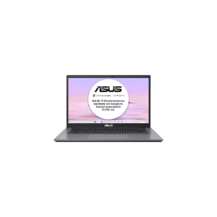 ASUS Chromebook Plus CX34 prenosnik