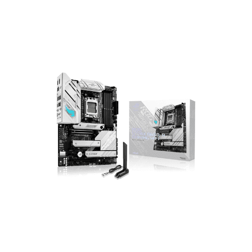 ASUS ROG STRIX B650-A Gaming WiFi Matična plošča, Socket AMD AM5