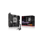 ASUS ROG STRIX B650E-I Gaming WiFi Matična Plošča, AM5
