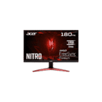 Acer Nitro KG241YS3 Gaming Monitor, 23.8-palčni Full HD, 180Hz