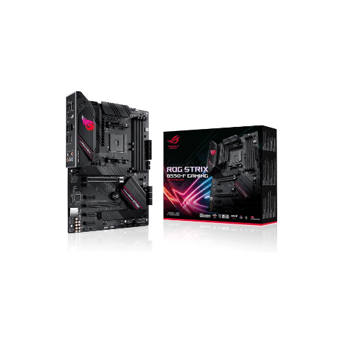 ASUS ROG Strix B550-F Gaming AM4 matična plošča