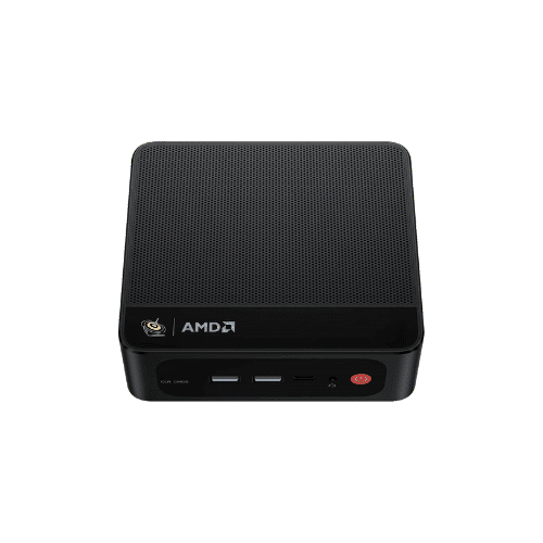Beelink SER5 Pro mini računalnik z AMD Ryzen 7 5800H
