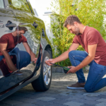 Bosch električna zračna pumpa EasyPump - slika 5