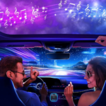 LENCENT Bluetooth oddajnik za avto - slika 3