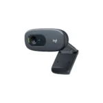 Logitech C270 HD spletna kamera za video konference