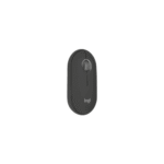 Logitech Pebble Mouse 2 M350s brezžična Bluetooth miška