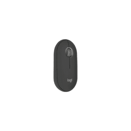 Logitech Pebble Mouse 2 M350s brezžična Bluetooth miška