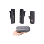 NearStream Mini Wireless Lavalier Mikrofon