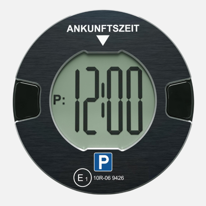 OOONO samodejna parkirna ura za avto - slika 3
