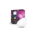 Philips Hue White & Colour Ambience LED namizna svetilka