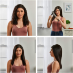 Remington Keratin Protect likalnik za lase - slika 4