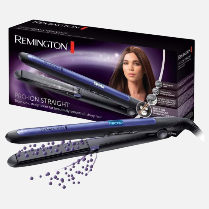 Remington Pro Ion Straight S7710 likalnik za lase - slika 4