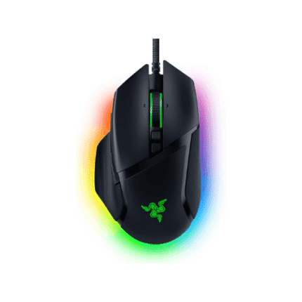 Razer Basilisk V3 - Žična prilagodljiva igralna miška