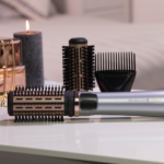 Remington rotacijska vroča krtača za oblikovanje las